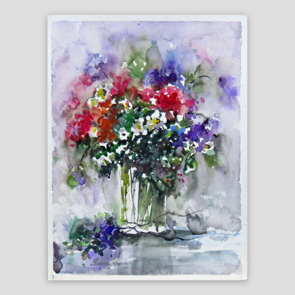 Floral 09