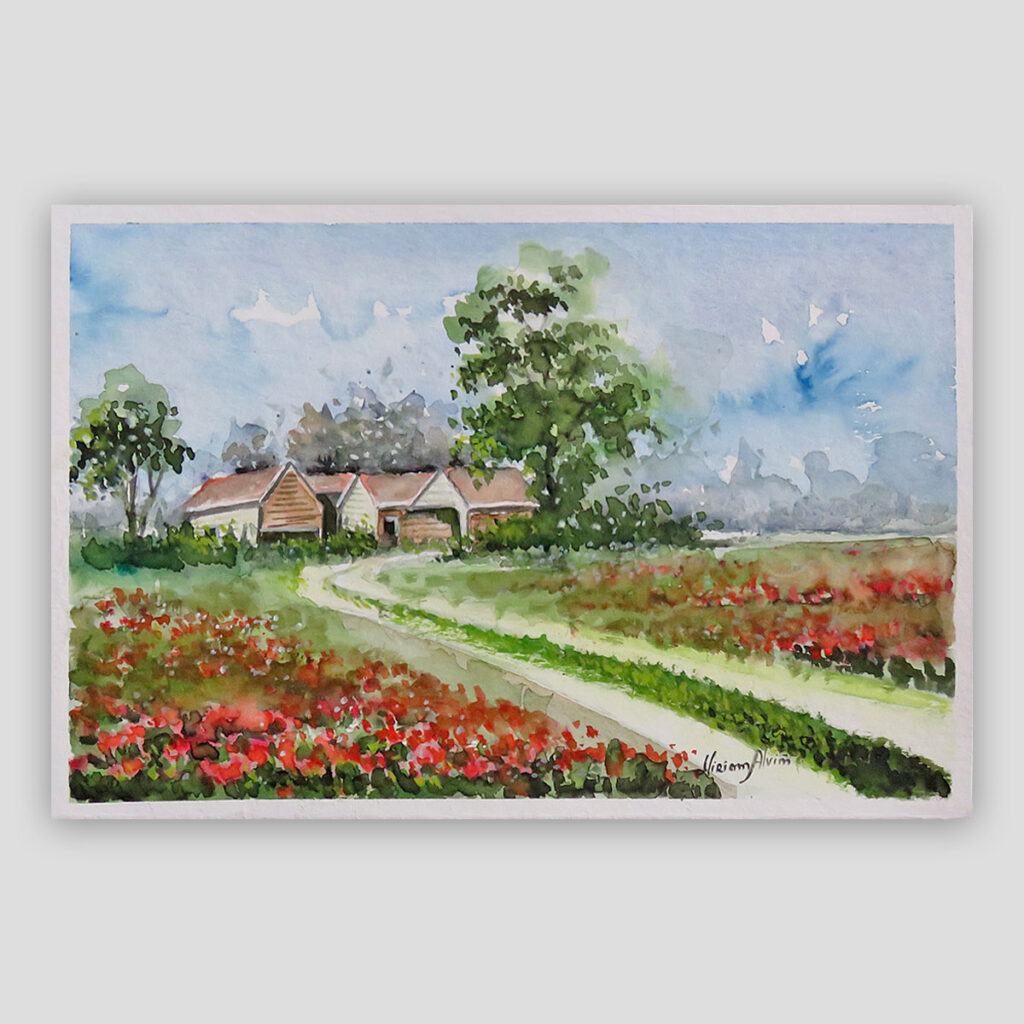 Paisagem 04