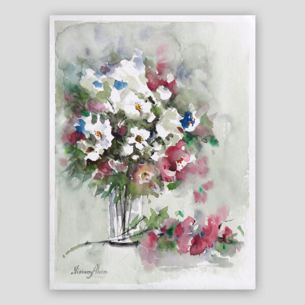Floral 32